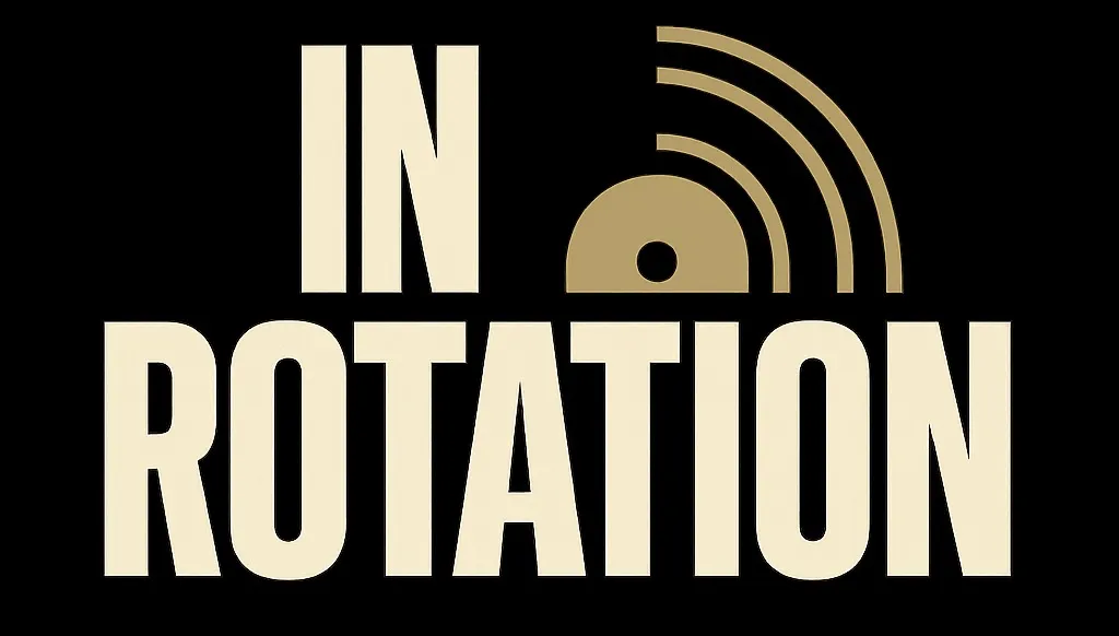 In Rotation R&B album Review