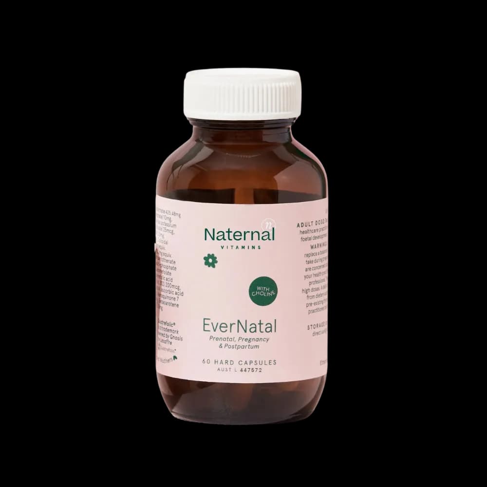 EverNatal - Prenatal Multivitamin | Nourishing Apothecary