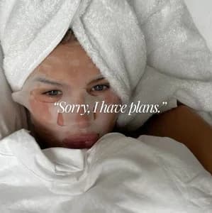 FACIAL PLAYLIST