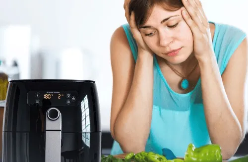 150 Delicias en Airfryer