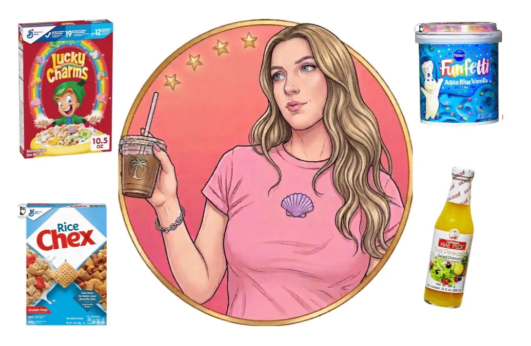 🍩 המומלצים שלי אצל הינשוף 