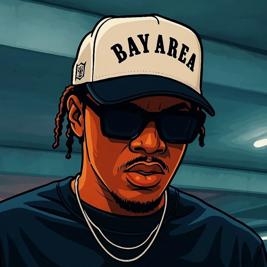 Swayze Life 🖤