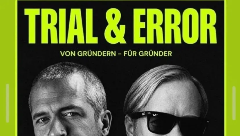 Weekly Podcast: Trial & Error 