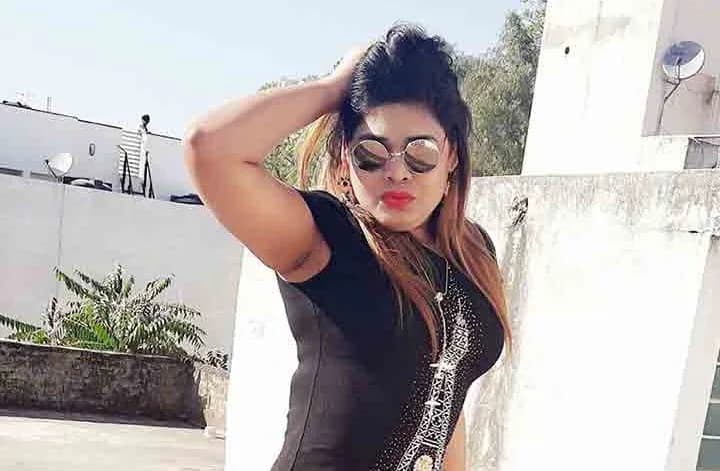 Call Girl in Jaipur