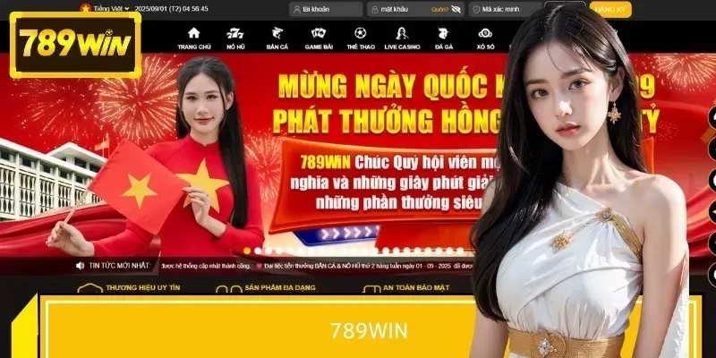789Win