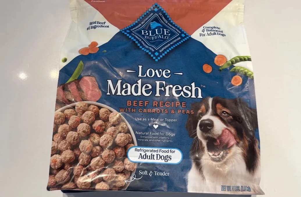 Shop LoveMadeFresh at Chewy.com