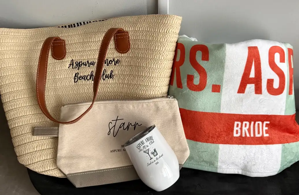 Personalizationmall Bridal Inspo