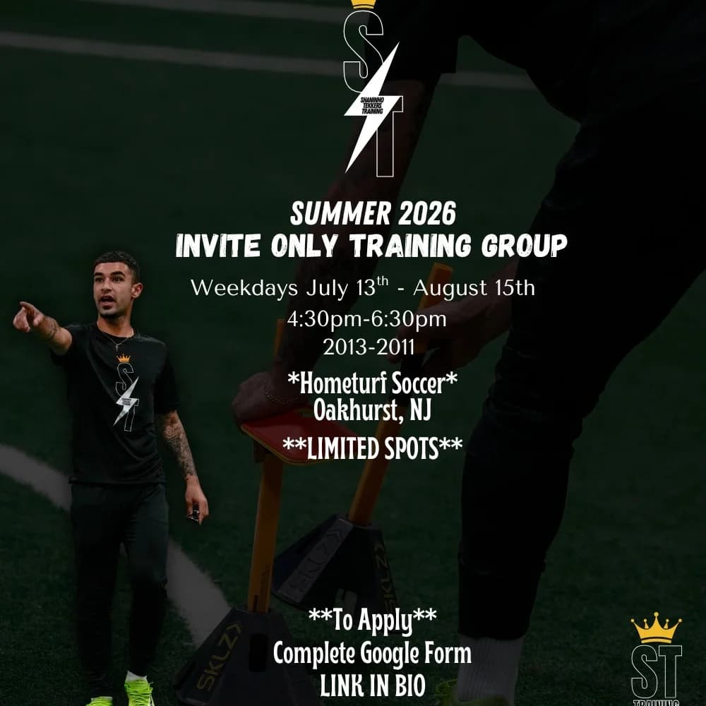Summer Interest Form
