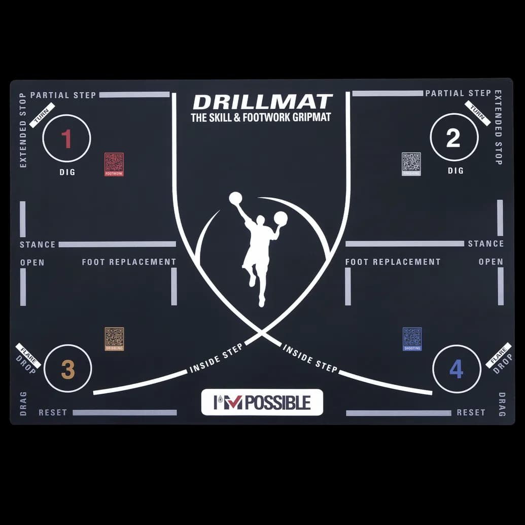 DrillMat