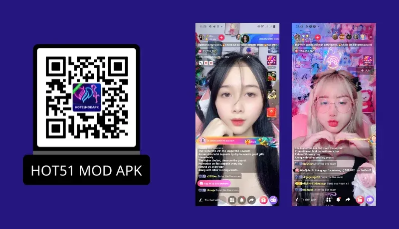 hot51live