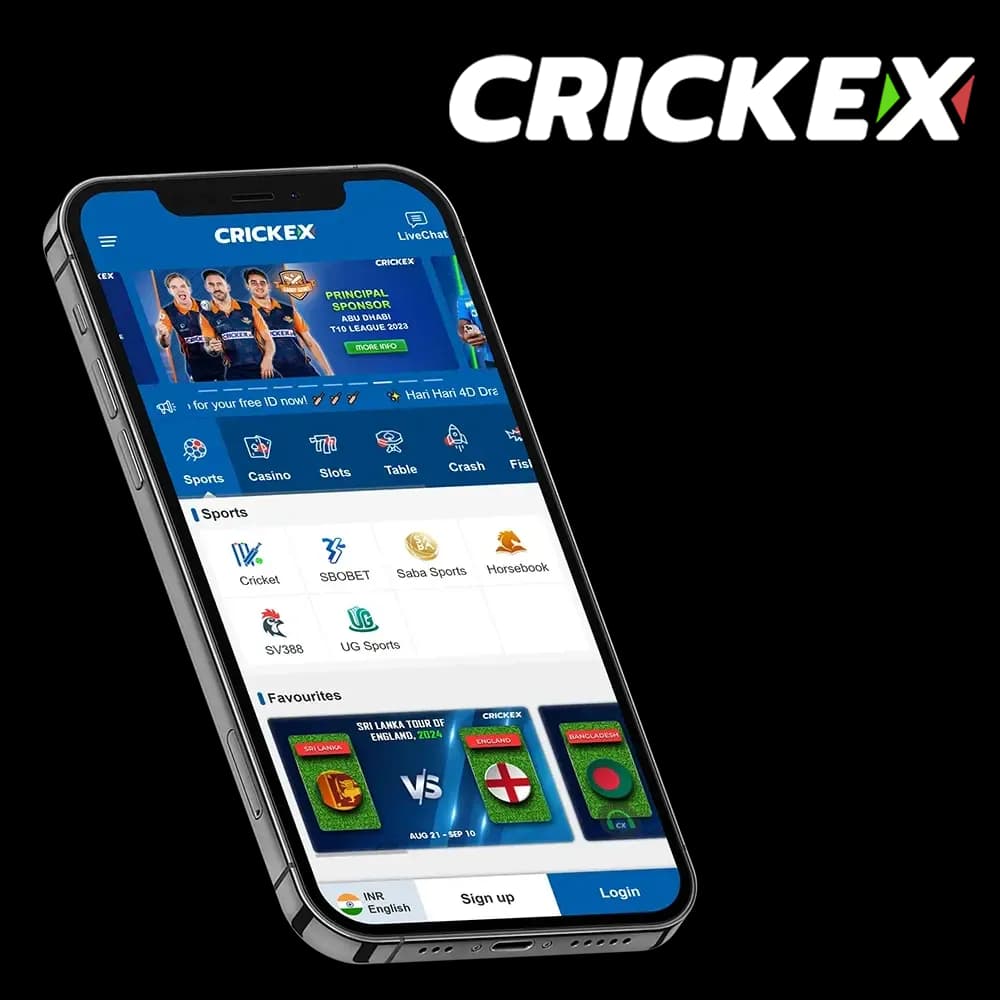 Crickex