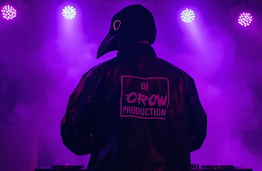 The crow tiktok update