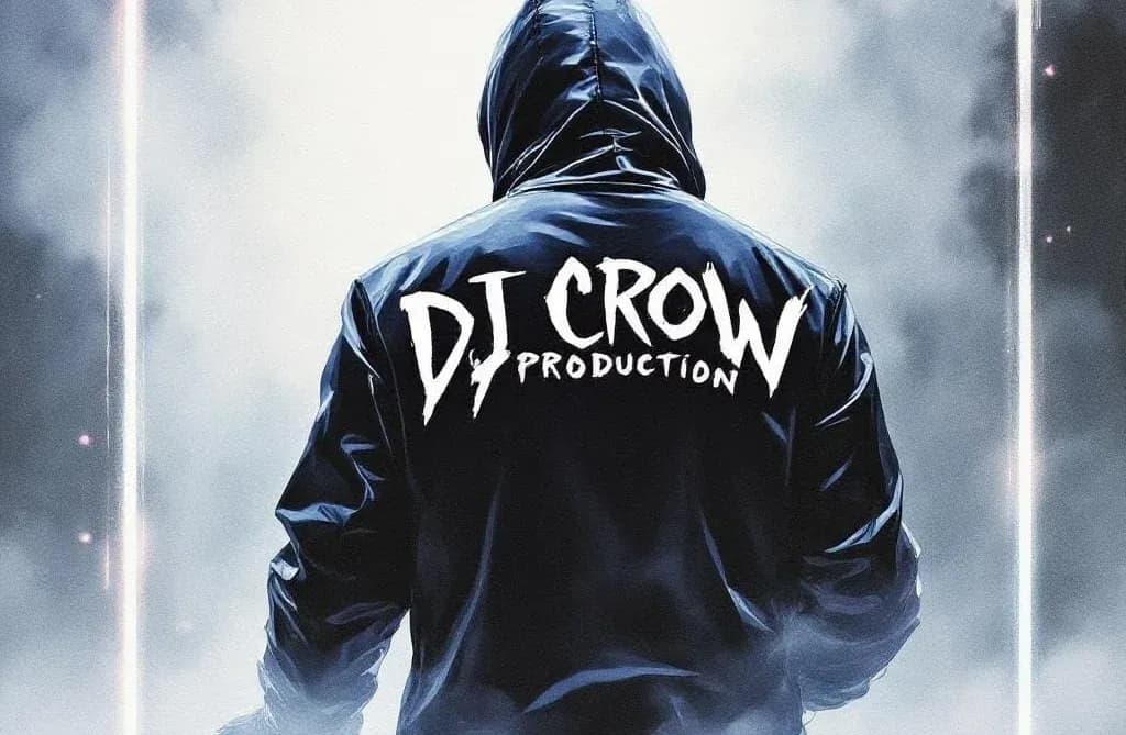 the crow youtube channel