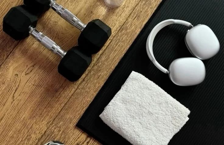 1:1 Coaching Application