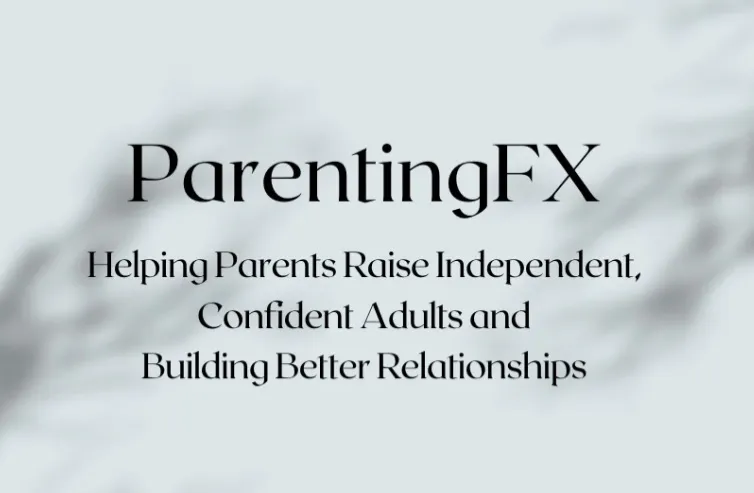 ParentingFX.com - The Website 