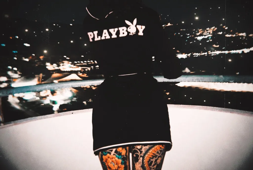 Inkedplaygirl