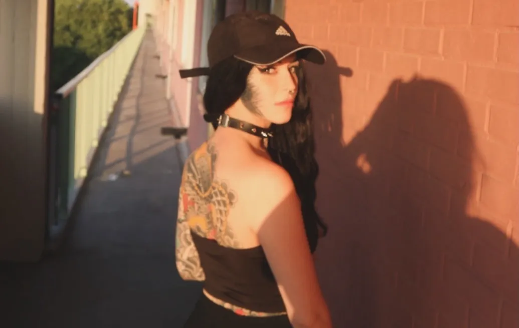 Inkedplaygirl