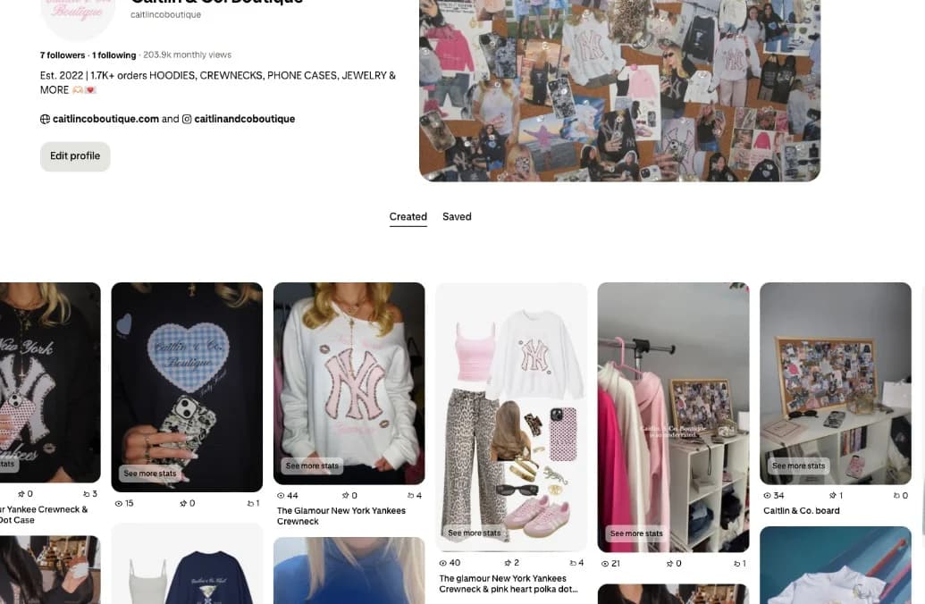 PINTEREST