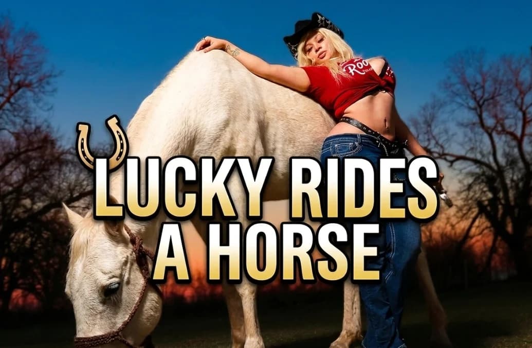 Latest YouTube video ‼️🐎😂