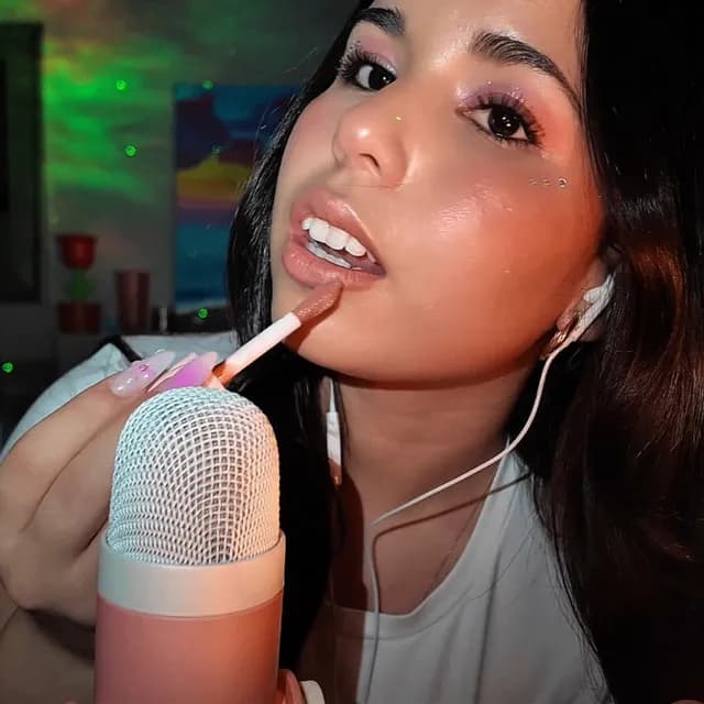 Bri ASMR