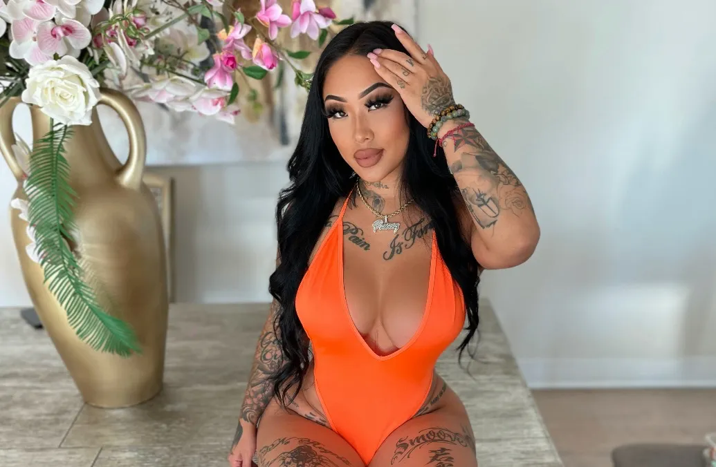 Porsha_fitness