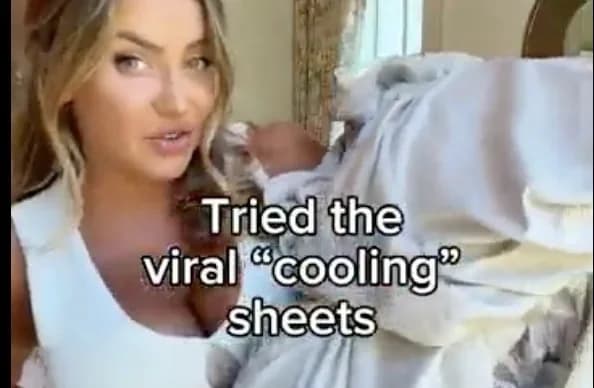 Peach Skin Sheets