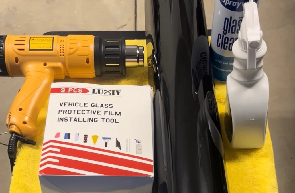 My Tint Tools