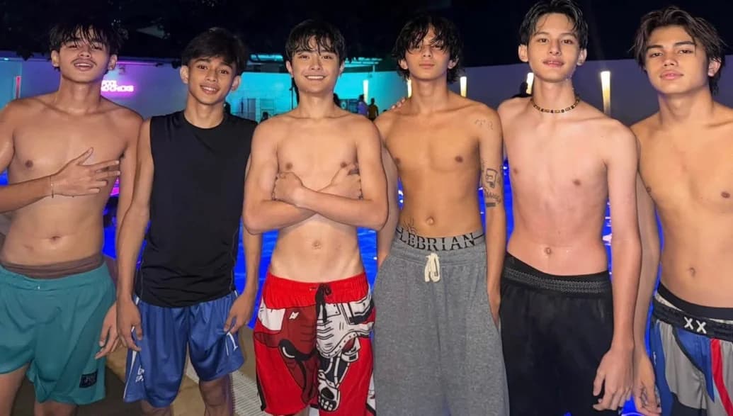 BAGETS COLLECTION