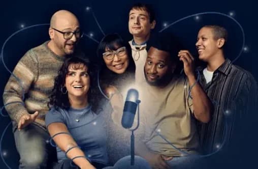 Listen to The Nightly wherever you get your podcasts