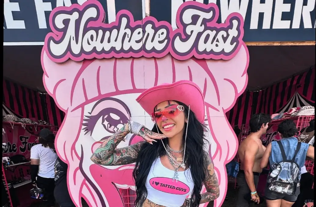 Nowhere Fast