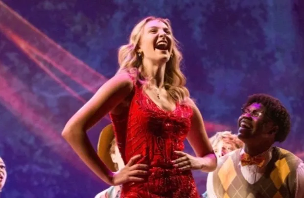 Jimmy Awards ‘24 Performance