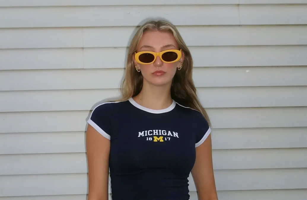 MACKENZIE15 @Recess Apparel