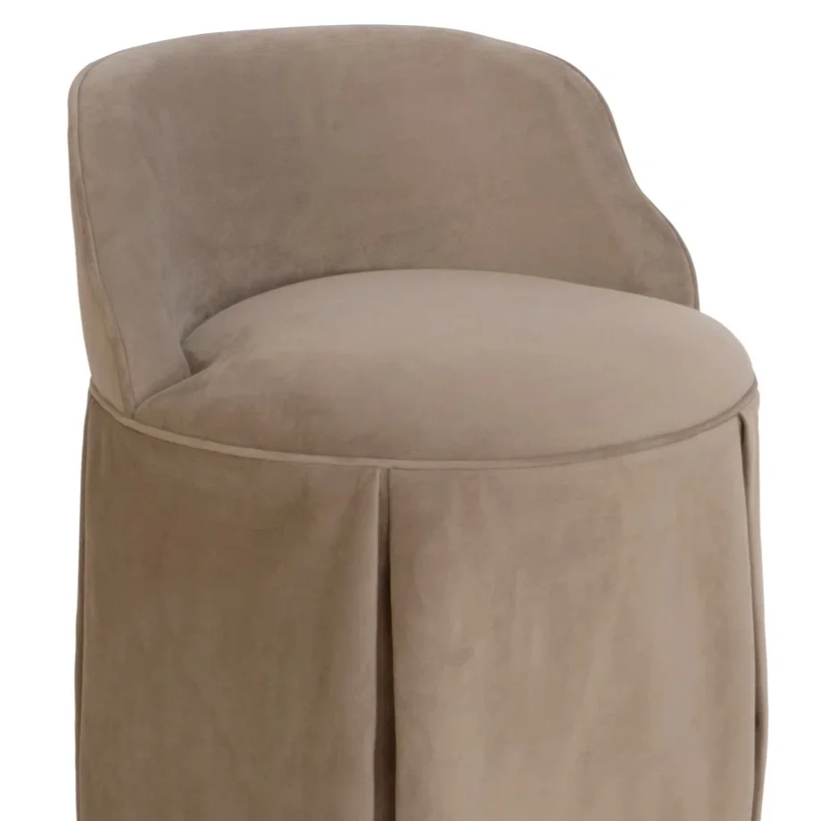 Barrel Chair
