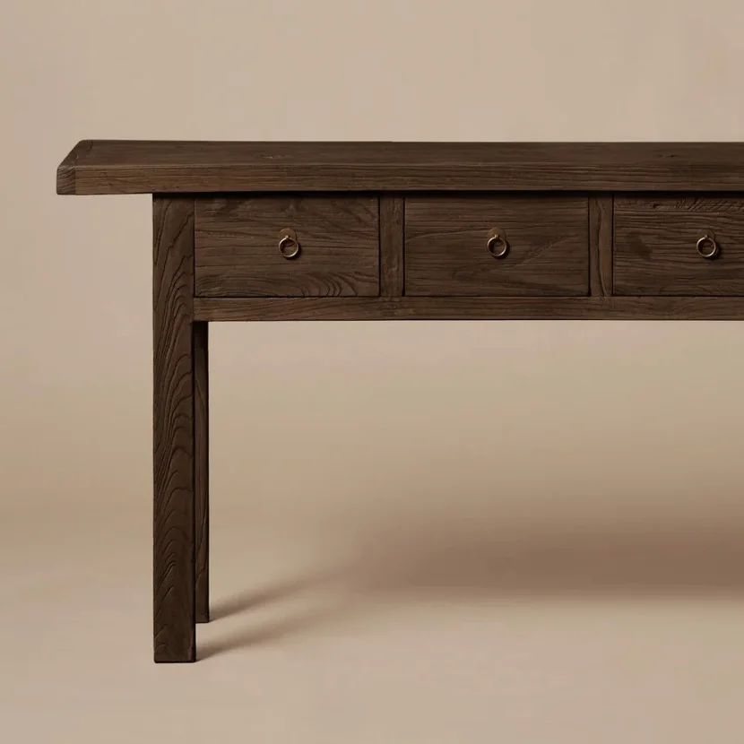Mendoza Console Table