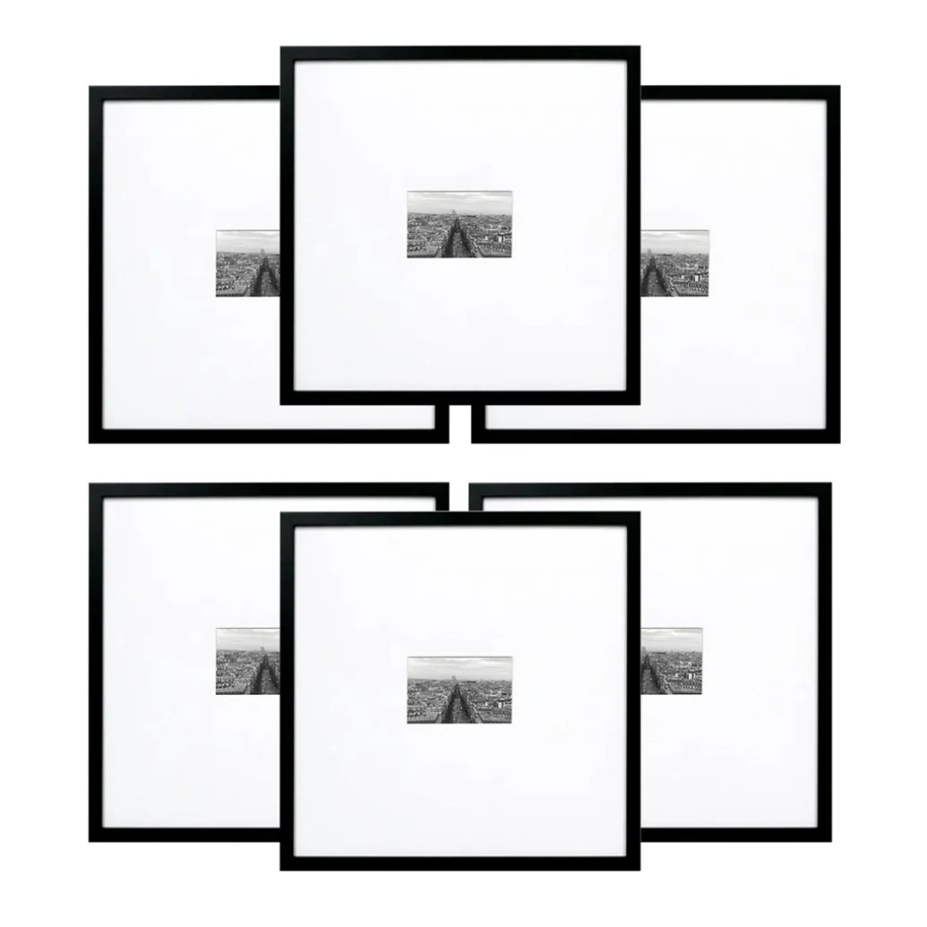 Frame Set