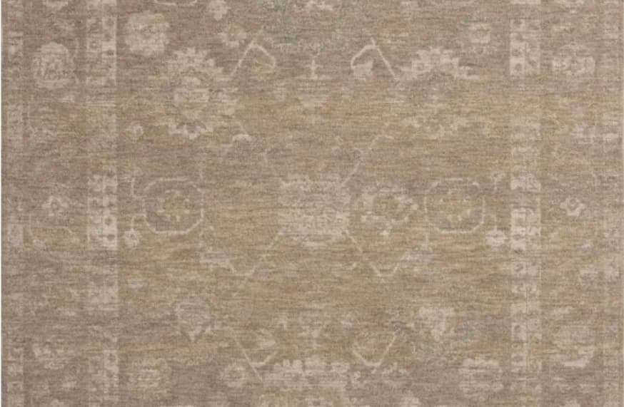 louisa taupe / gold