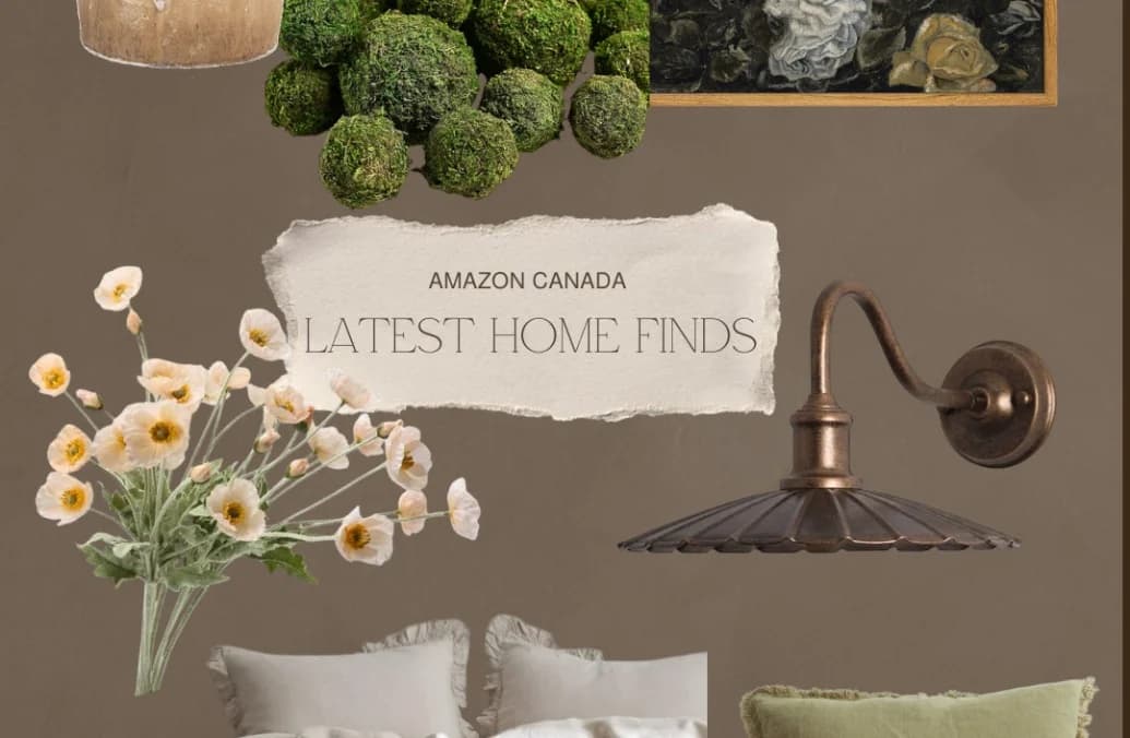 SHOP AMAZON