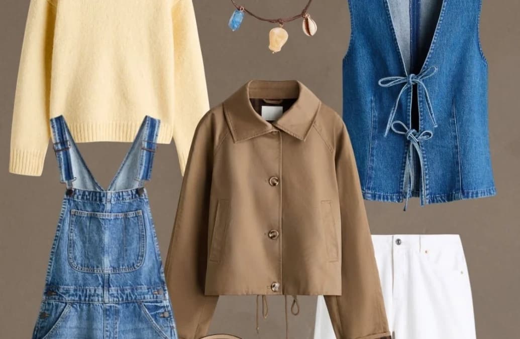 FASHION on SHOP MY
