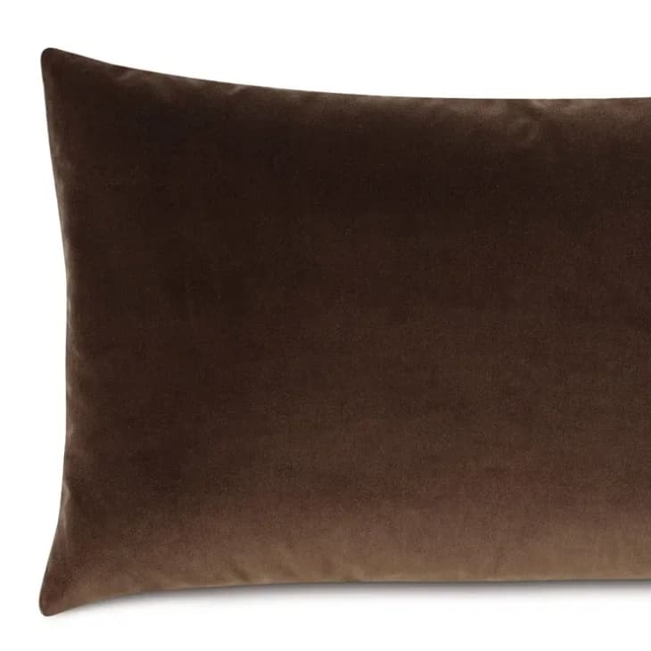 Velvet Lumbar