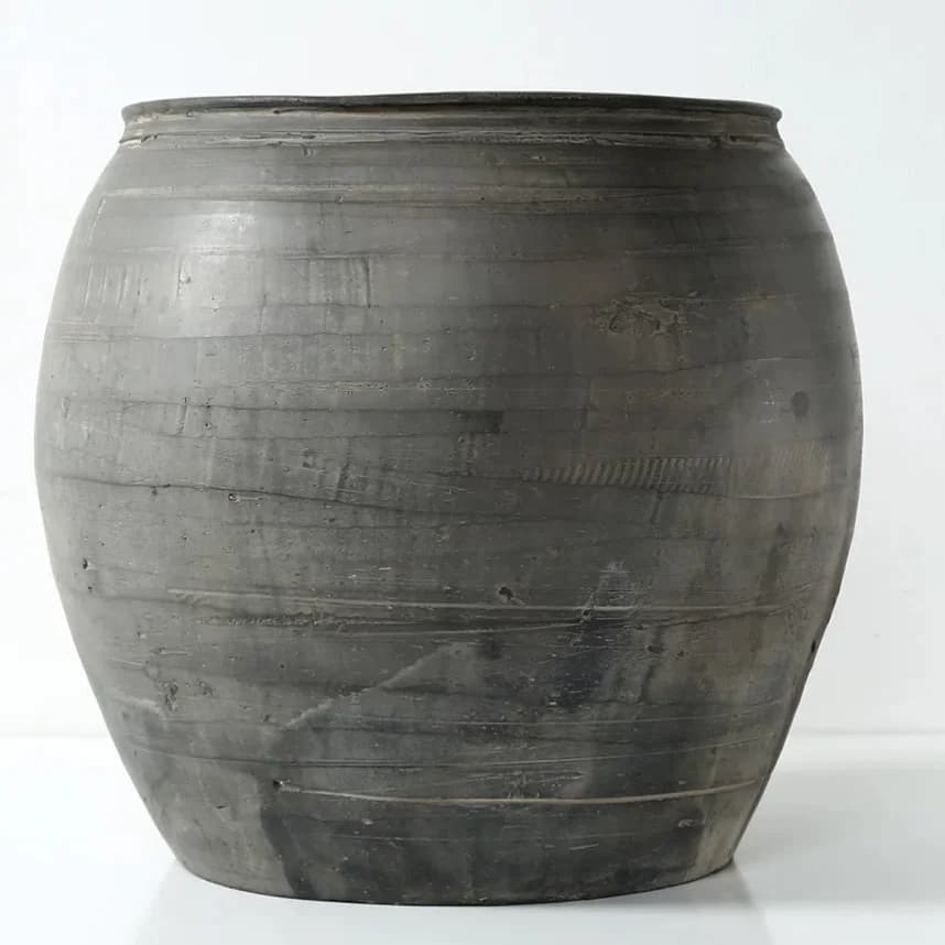 Vintage Vessel 