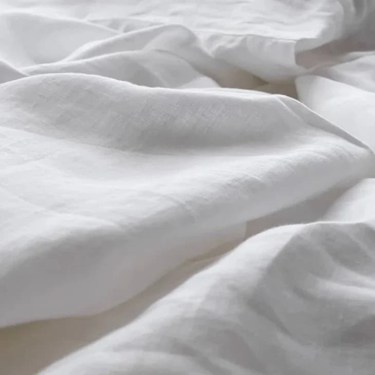 Linen Sheets