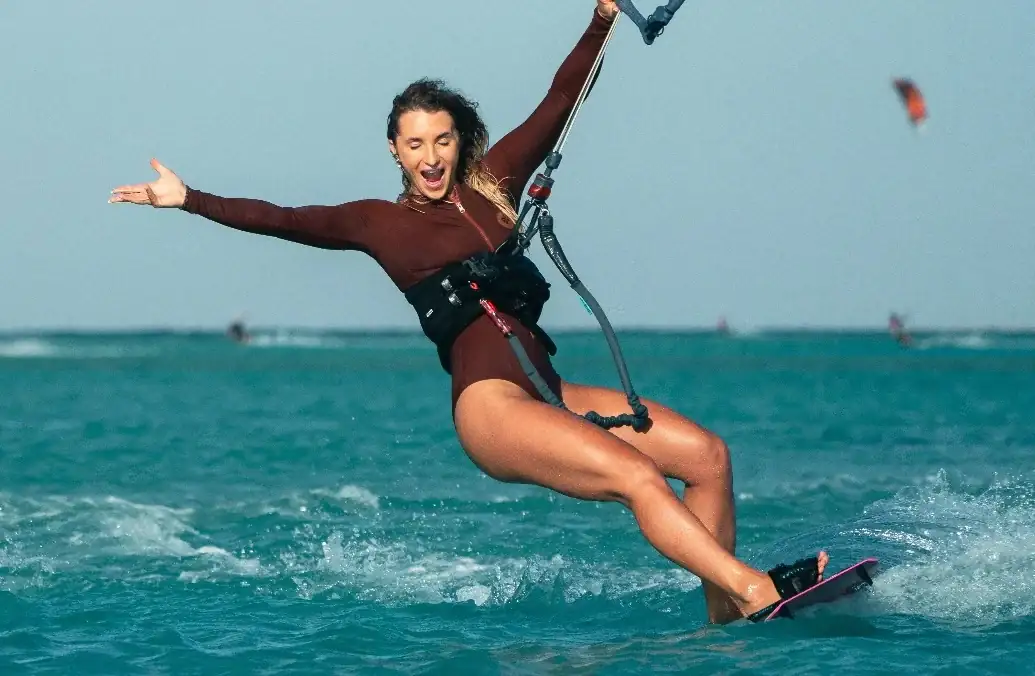 My OFTV - Your Watersports Queen 