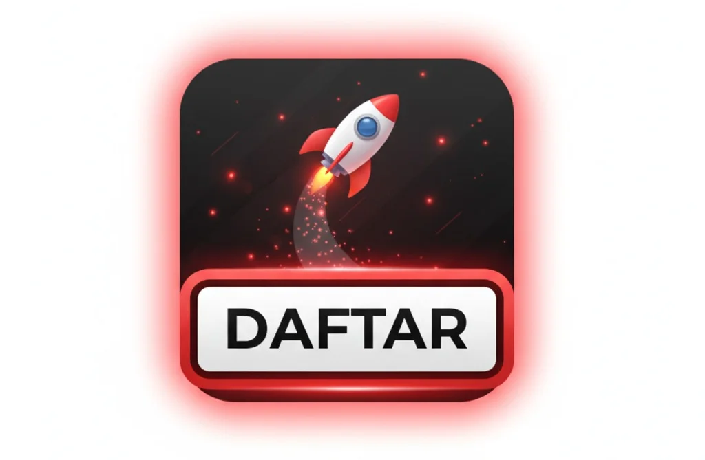PESAT777 - DAFTAR