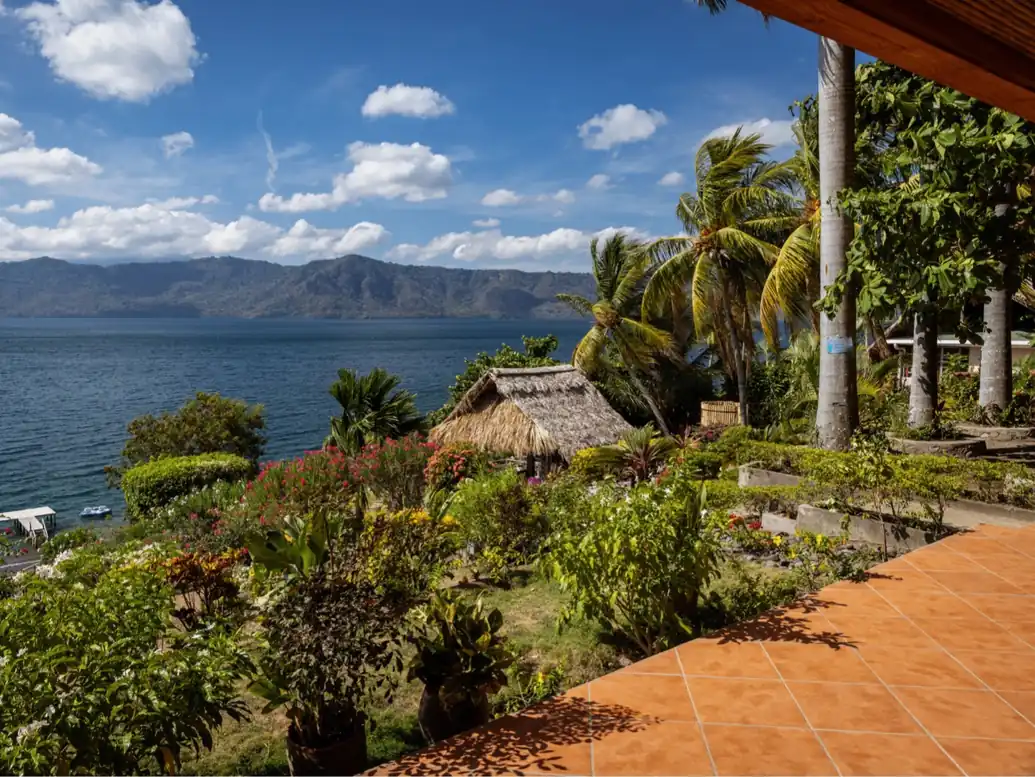 Nicaragua Retreat August 5-9 2026✨