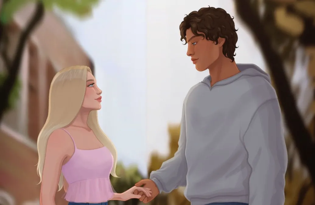 HEARTACHE (book 2) on Amazon!