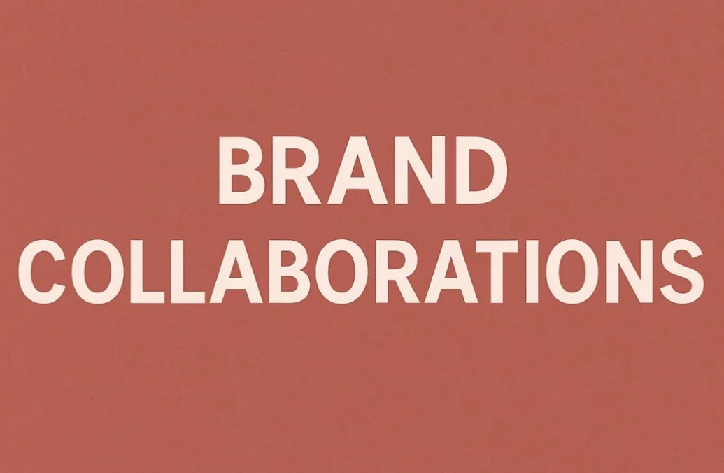 let’s work together! 