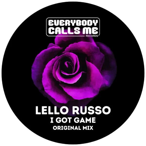 Lello Russo - I Got Game (Original Mix)