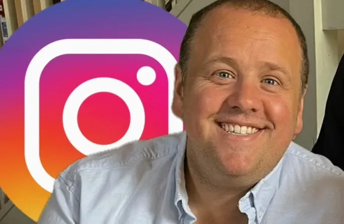 FOLLOW ME ON INSTAGRAM @neilhurstuk