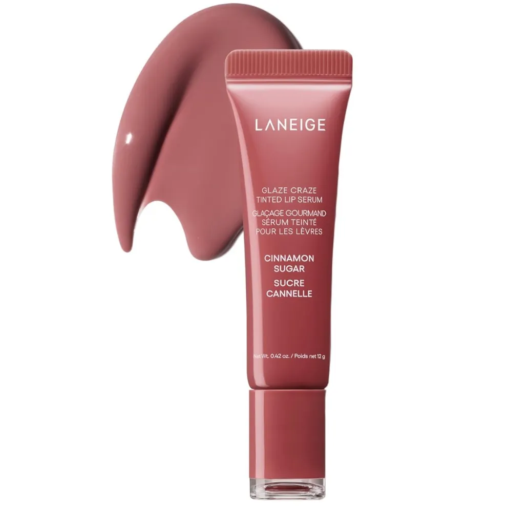 LANEIGE Glaze Craze