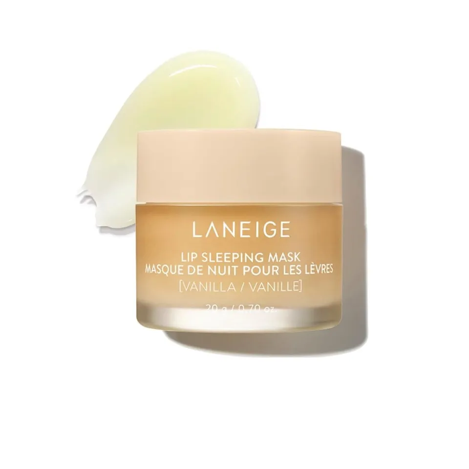 LANEIGE Lip Sleeping Mask
